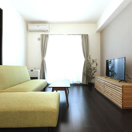 Suncourt Maruyama Goden Hills / Vacation Stay 7602 Sapporo Esterno foto