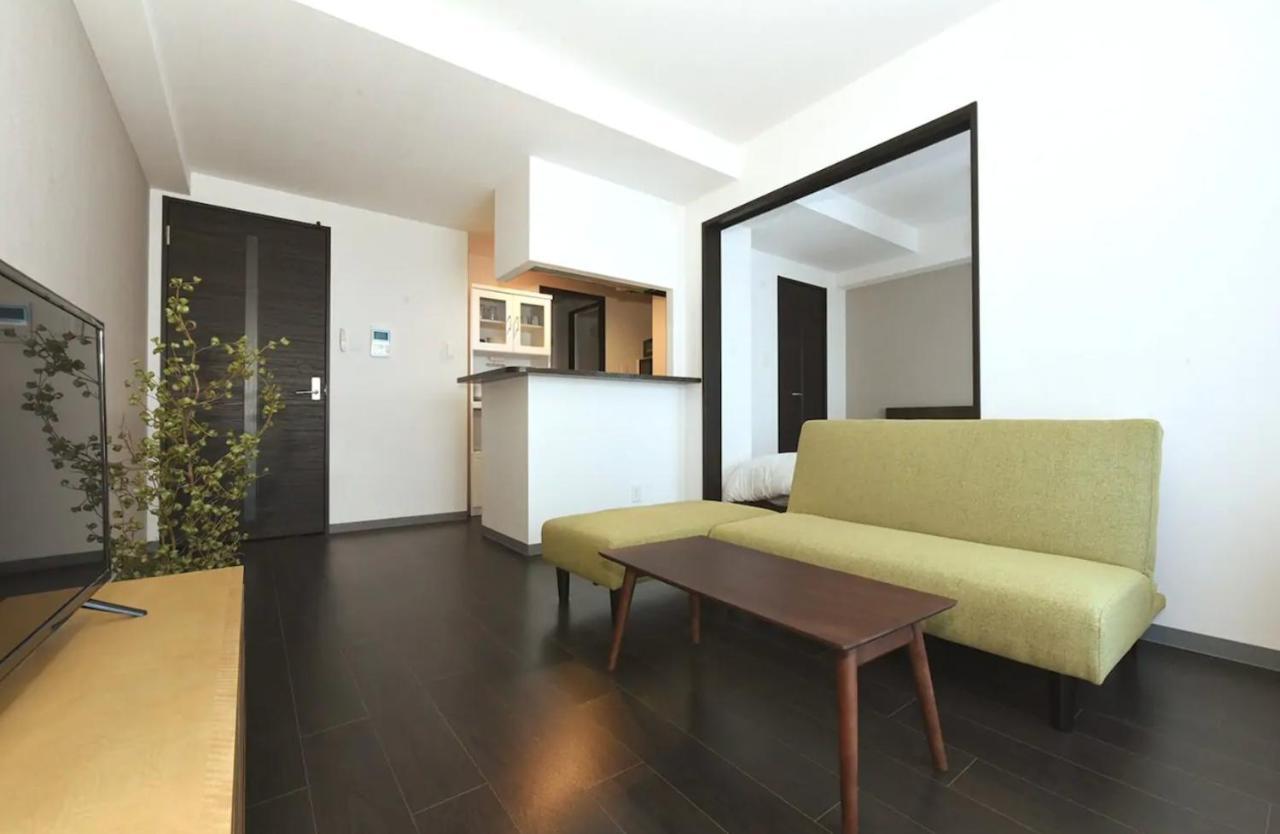 Suncourt Maruyama Goden Hills / Vacation Stay 7602 Sapporo Esterno foto