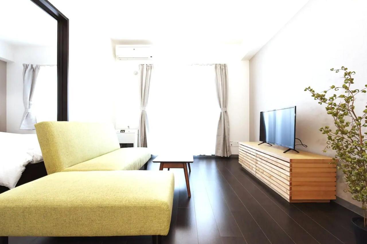 Suncourt Maruyama Goden Hills / Vacation Stay 7602 Sapporo Esterno foto
