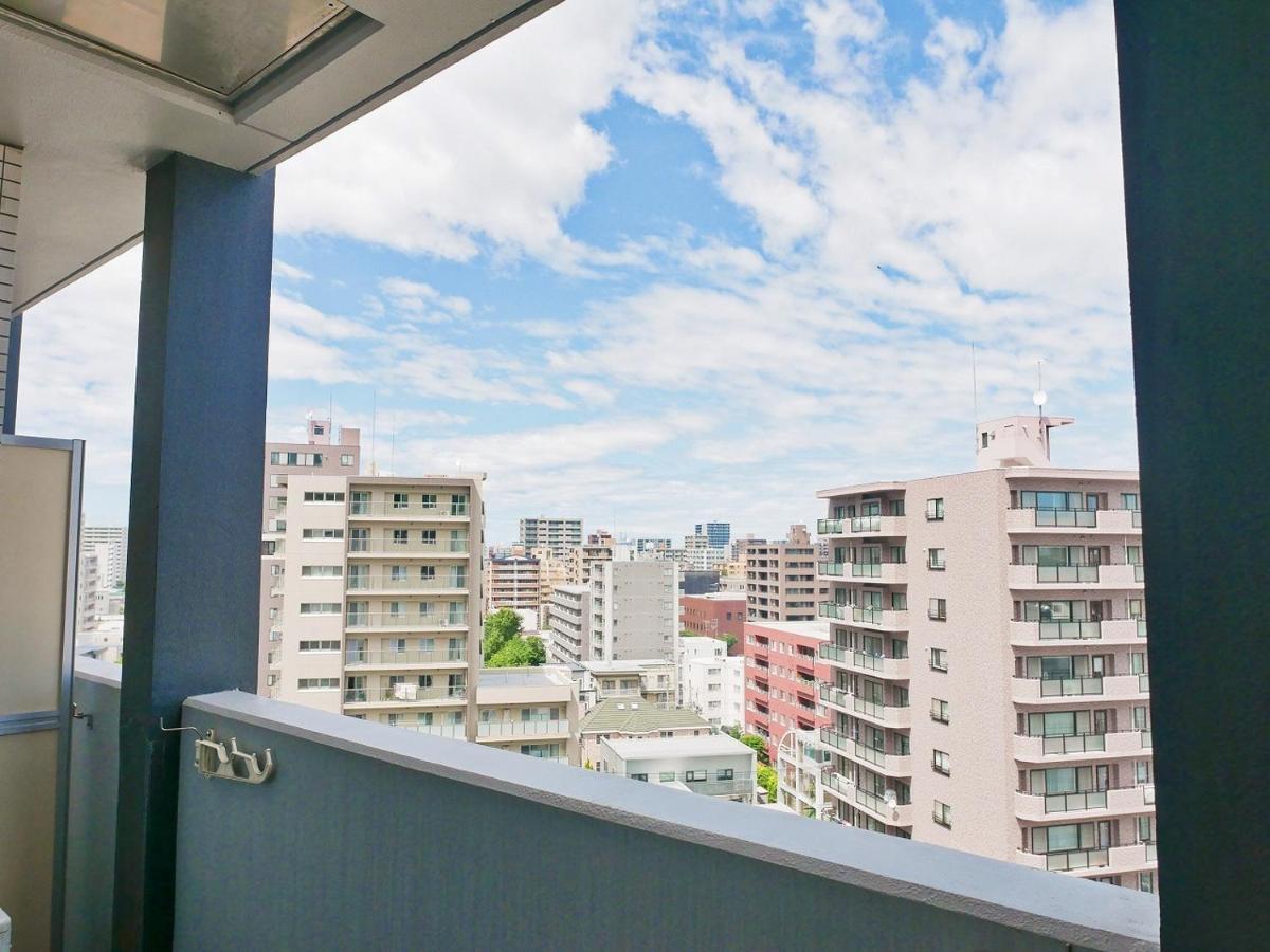 Suncourt Maruyama Goden Hills / Vacation Stay 7602 Sapporo Esterno foto
