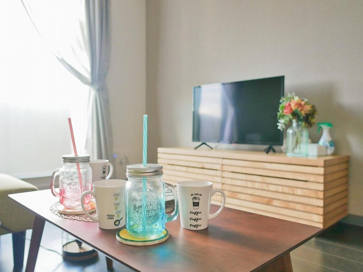 Suncourt Maruyama Goden Hills / Vacation Stay 7602 Sapporo Esterno foto