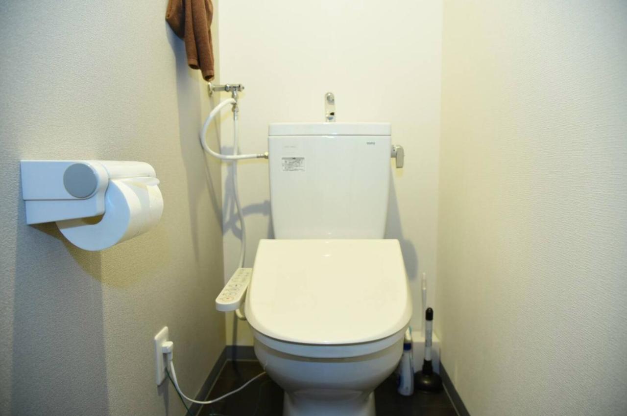 Suncourt Maruyama Goden Hills / Vacation Stay 7602 Sapporo Esterno foto