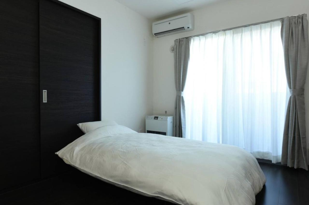 Suncourt Maruyama Goden Hills / Vacation Stay 7602 Sapporo Esterno foto