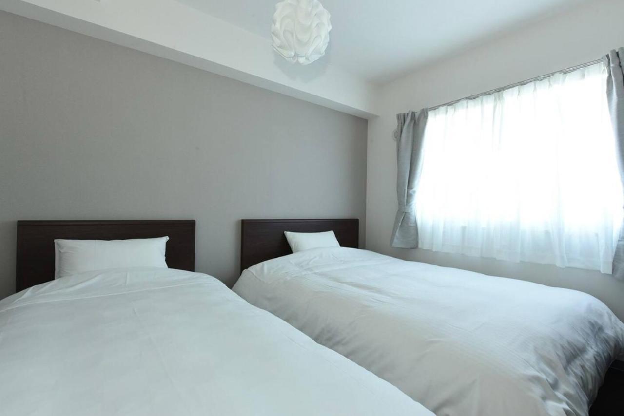 Suncourt Maruyama Goden Hills / Vacation Stay 7602 Sapporo Esterno foto