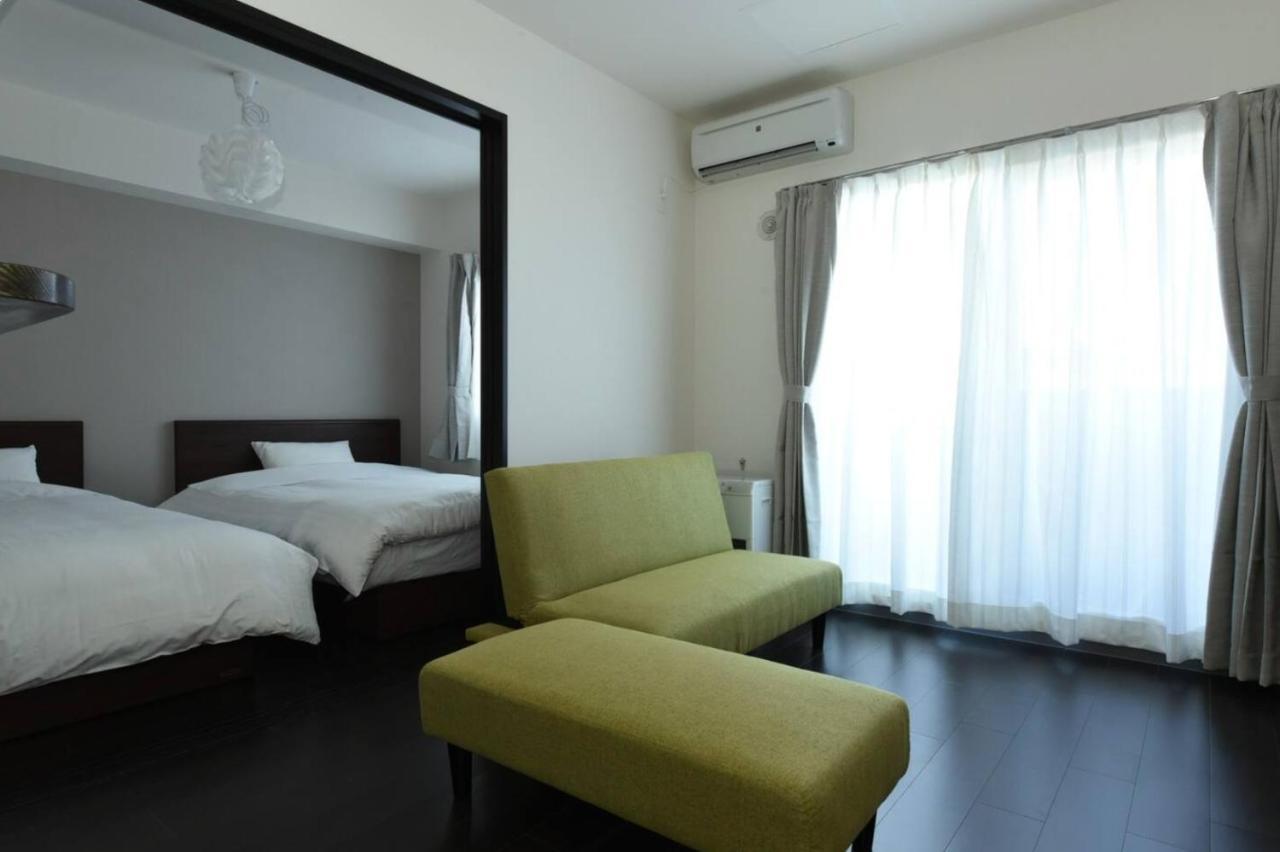 Suncourt Maruyama Goden Hills / Vacation Stay 7602 Sapporo Esterno foto