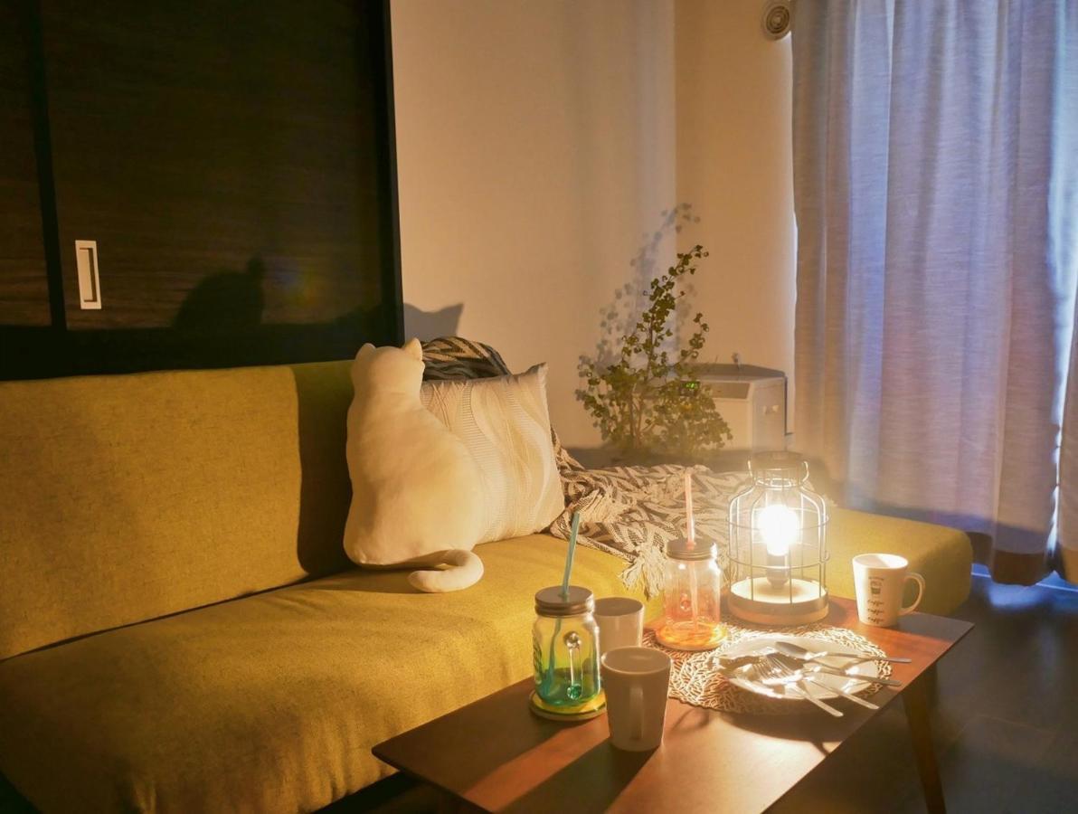 Suncourt Maruyama Goden Hills / Vacation Stay 7602 Sapporo Esterno foto